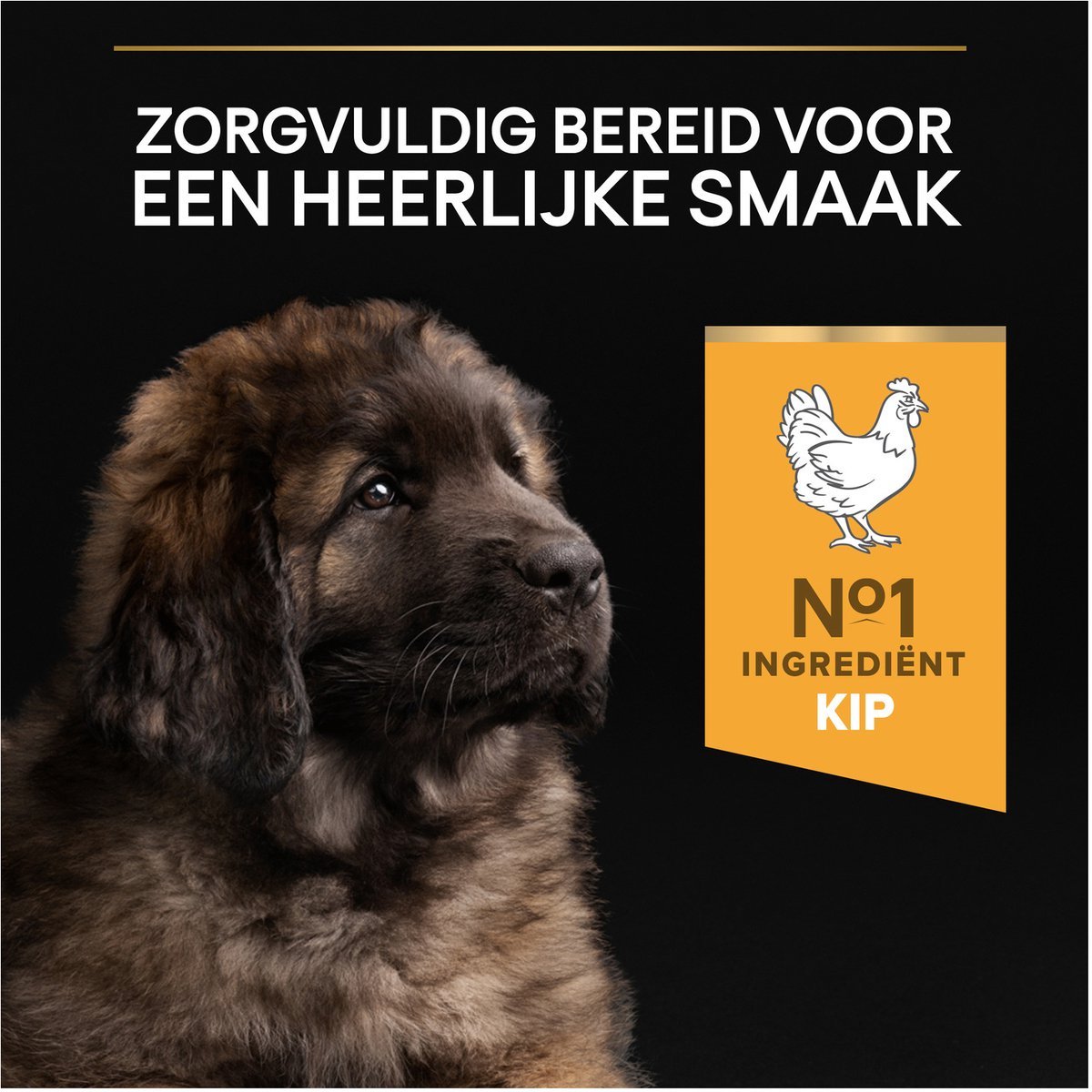 PURINA PRO PLAN Large Robust Puppy - Afbeelding 3