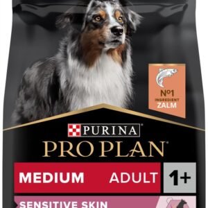 PRO PLAN Sensitive Skin Adult 14kg