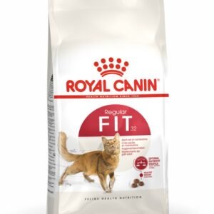 Royal Canin Fit 32 - 4 kg