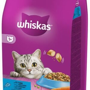 Whiskas - Adult Chicken Kattenvoer 14 KG