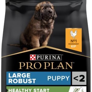 PURINA PRO PLAN Large Robust Puppy