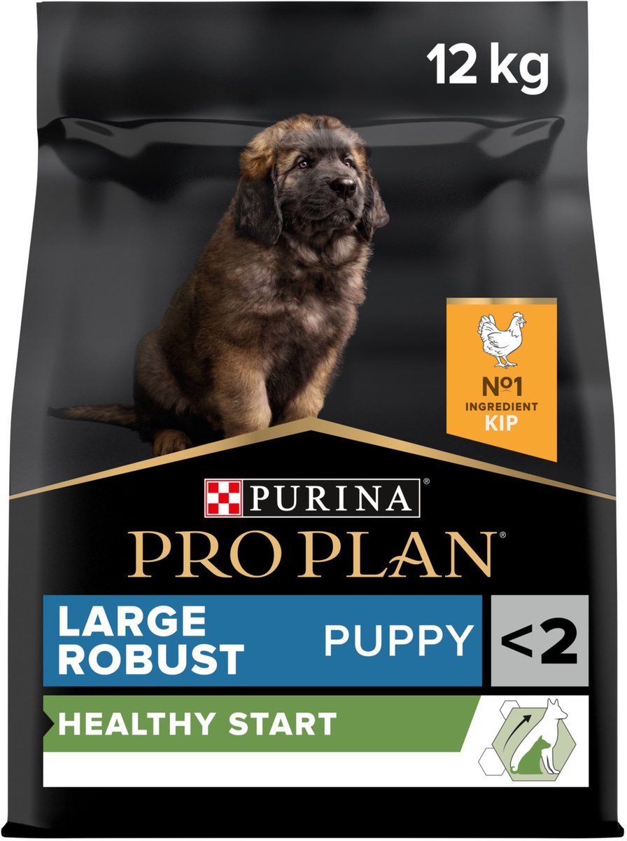 PURINA PRO PLAN Large Robust Puppy