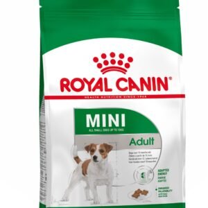 Royal Canin Mini Adult - 8 kg