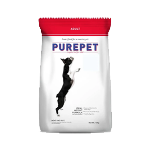Purepet Dog