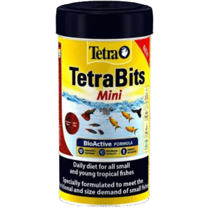 TetraBits