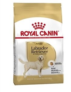 Royal Canin Labrador Retriever - 12 kg - Adult - Hondenbrokken