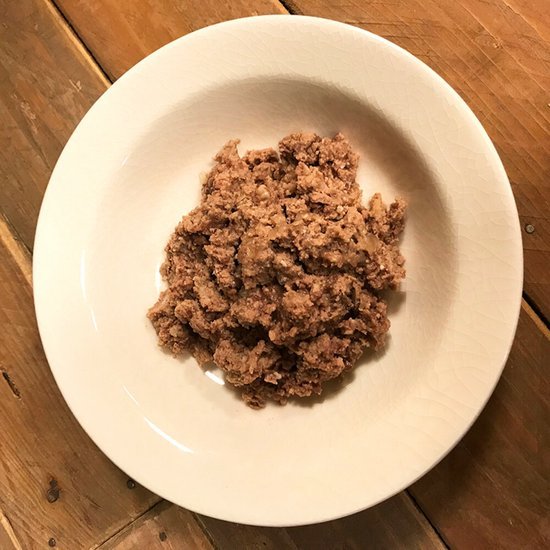 Yarrah Cat Blik Pate - Vis - Kattenvoer - 12 x 400 g - Afbeelding 3