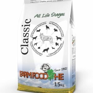 Farm Food High Energy Classic Hondenvoer